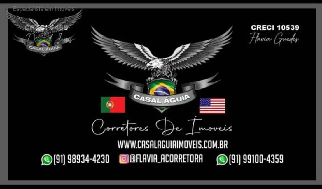 Apartamento com 2 quartos à venda, 54m2 em Coqueiro, Ananindeua - PA - imagem 1 Foto 1 de Apartamento com 2 quartos à venda, 54m2 em Coqueiro, Ananindeua - PA