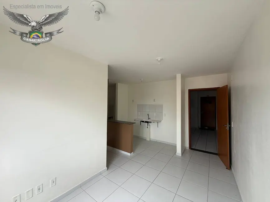 Apartamento com 2 quartos à venda, 54m2 em Coqueiro, Ananindeua - PA - imagem 3 Foto 3 de Apartamento com 2 quartos à venda, 54m2 em Coqueiro, Ananindeua - PA