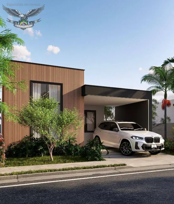 Foto 5 de Casa de Condomínio com 3 quartos à venda, 115m2 em Centro, Ananindeua - PA