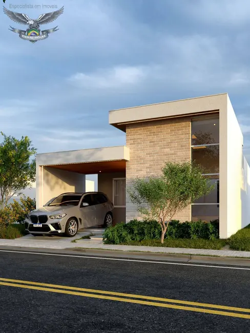 Casa de Condomínio com 3 quartos à venda, 125m2 em Tenoné, Belem - PA - imagem 8 Foto 8 de Casa de Condomínio com 3 quartos à venda, 125m2 em Tenoné, Belem - PA
