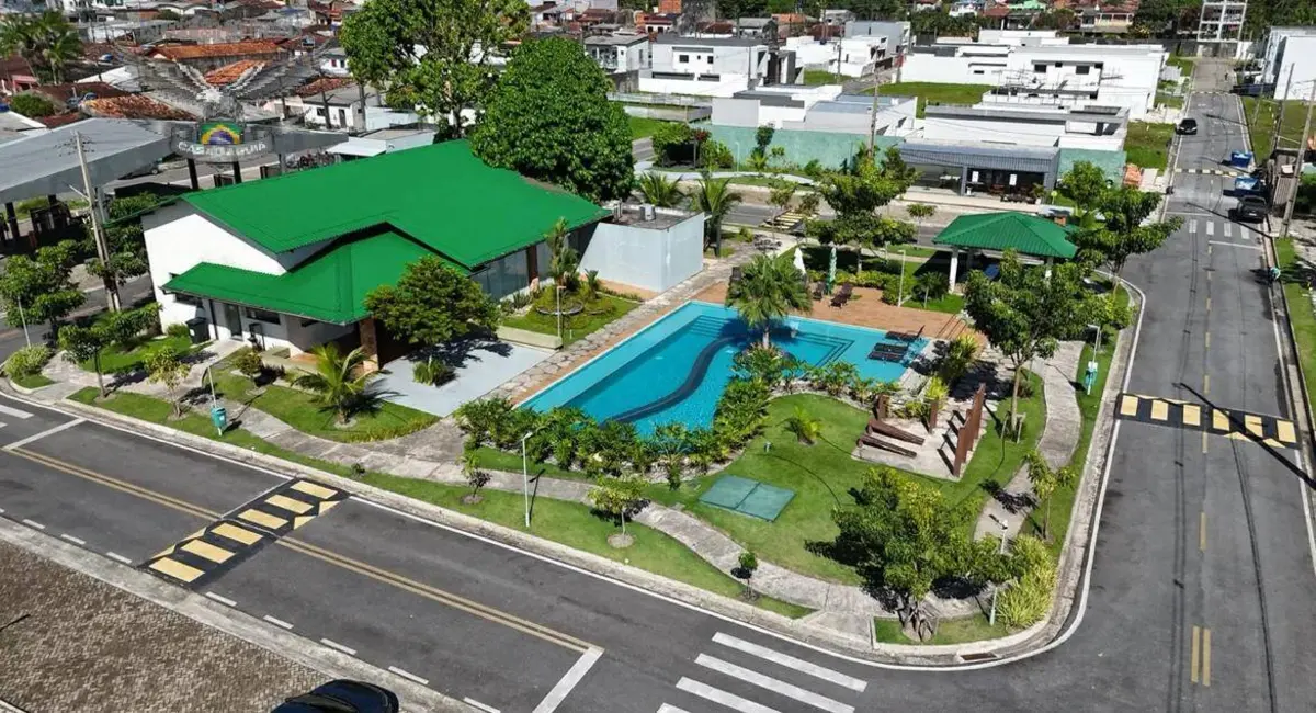 Casa de Condomínio com 3 quartos à venda, 125m2 em Tenoné, Belem - PA - imagem 7 Foto 7 de Casa de Condomínio com 3 quartos à venda, 125m2 em Tenoné, Belem - PA