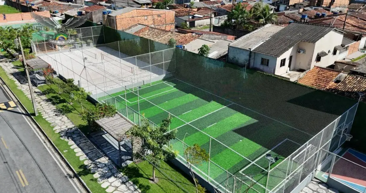 Foto 9 de Casa de Condomínio com 3 quartos à venda, 125m2 em Tenoné, Belem - PA