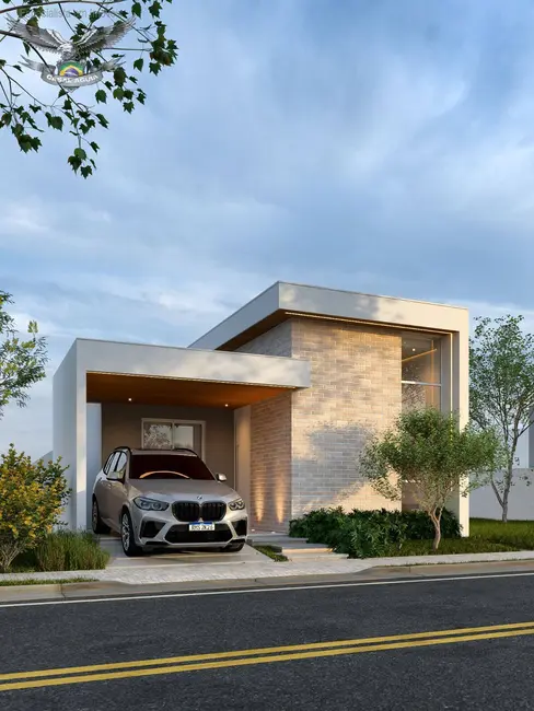 Foto 5 de Casa de Condomínio com 3 quartos à venda, 125m2 em Tenoné, Belem - PA