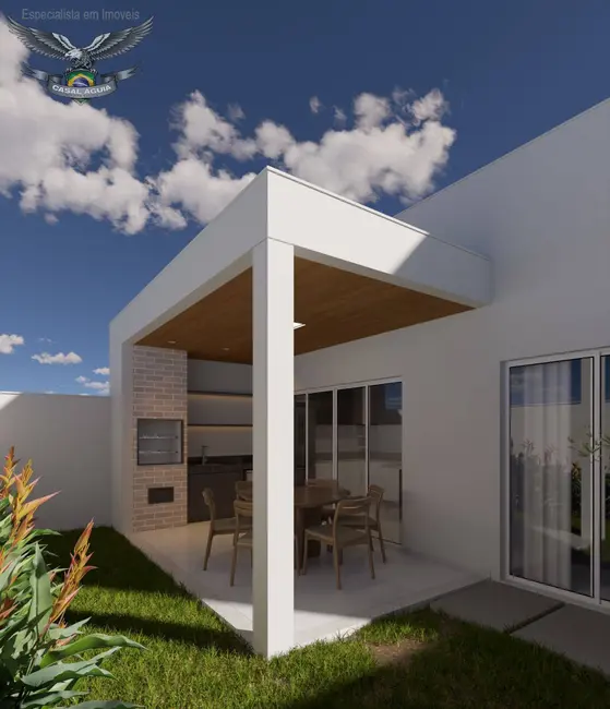 Foto 7 de Casa de Condomínio com 3 quartos à venda, 125m2 em Tenoné, Belem - PA