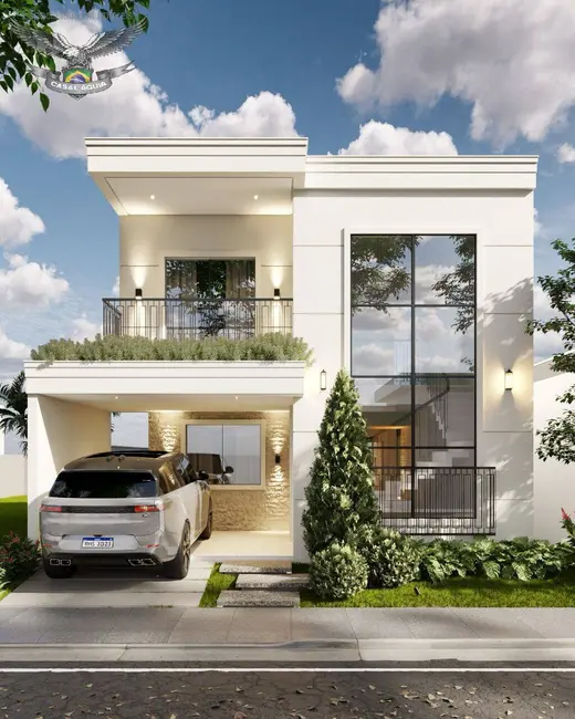 Foto 7 de Casa de Condomínio com 3 quartos à venda, 165m2 em Mangueirão, Belem - PA