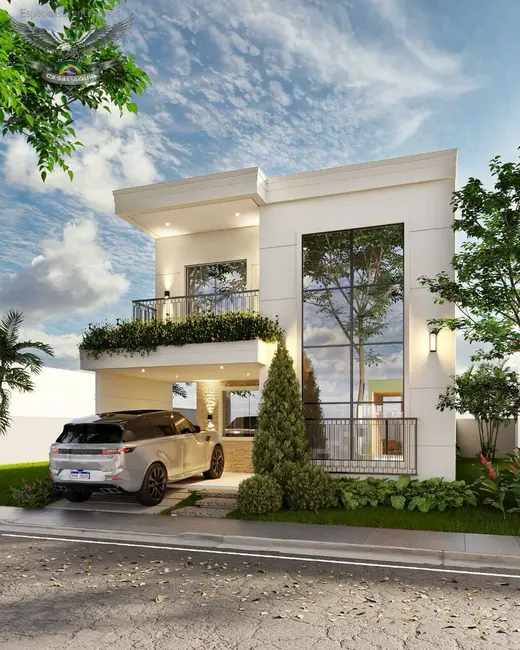 Foto 6 de Casa de Condomínio com 3 quartos à venda, 165m2 em Mangueirão, Belem - PA