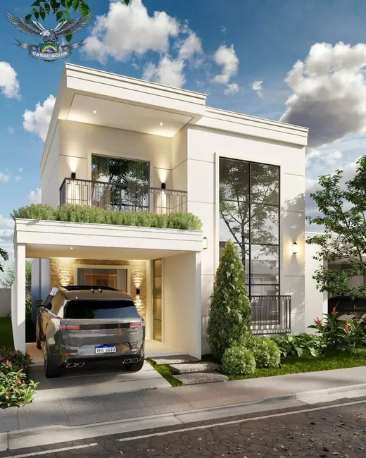 Foto 8 de Casa de Condomínio com 3 quartos à venda, 165m2 em Mangueirão, Belem - PA