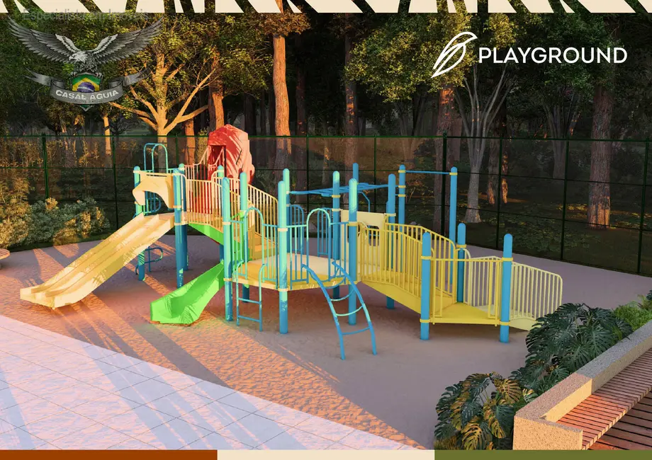 Lote de Condomínio à venda, 128m2 em Curuçambá, Ananindeua - PA - imagem 5 Foto 5 de Lote de Condomínio à venda, 128m2 em Curuçambá, Ananindeua - PA