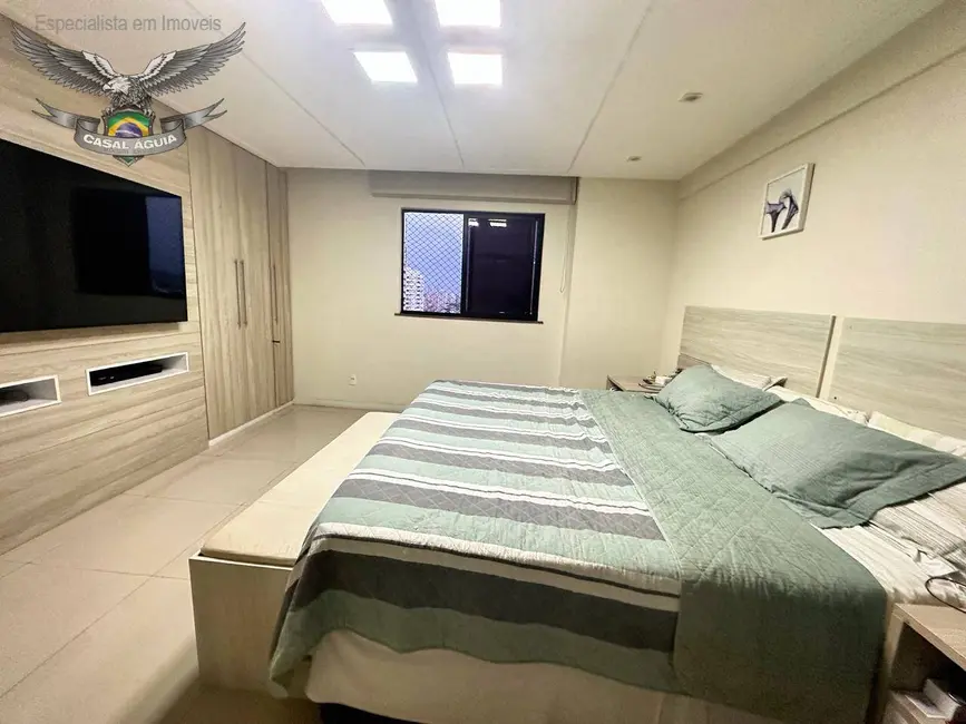 Foto 5 de Apartamento com 3 quartos à venda, 187m2 em Umarizal, Belem - PA