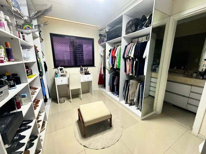 Foto 6 de Apartamento com 3 quartos à venda, 187m2 em Umarizal, Belem - PA