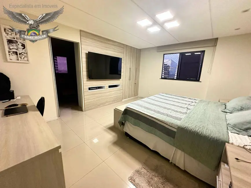 Foto 3 de Apartamento com 3 quartos à venda, 187m2 em Umarizal, Belem - PA
