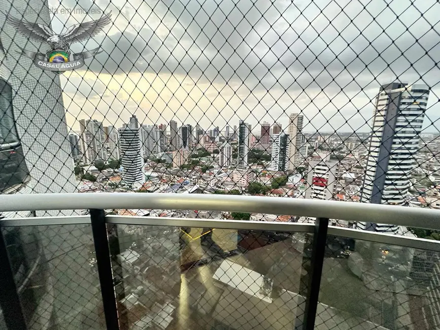 Foto 9 de Apartamento com 3 quartos à venda, 187m2 em Umarizal, Belem - PA