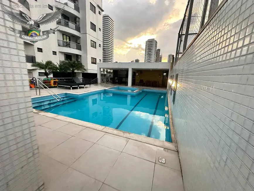Foto 7 de Apartamento com 3 quartos à venda, 187m2 em Umarizal, Belem - PA