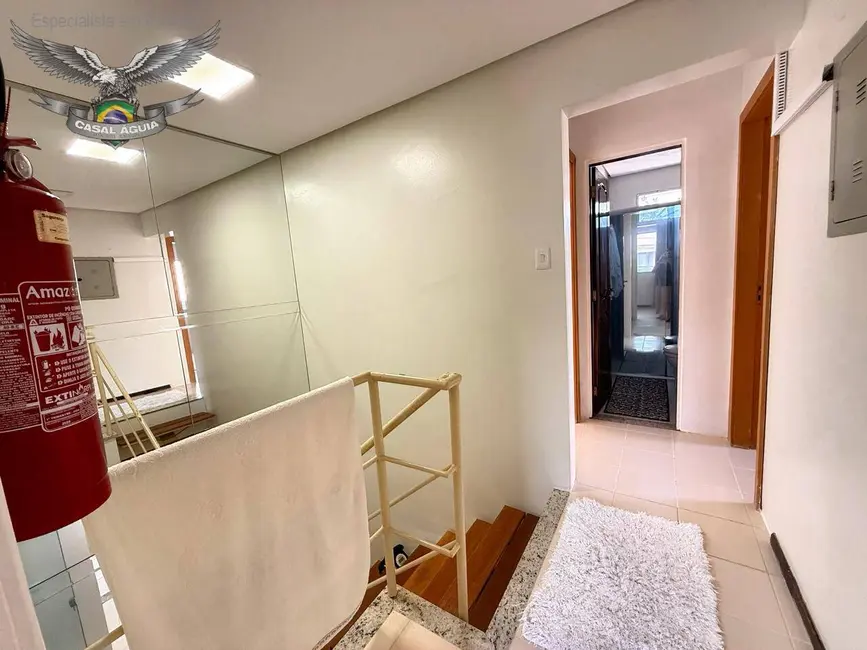 Foto 6 de Casa de Condomínio com 5 quartos à venda, 180m2 em Parque Verde, Belem - PA