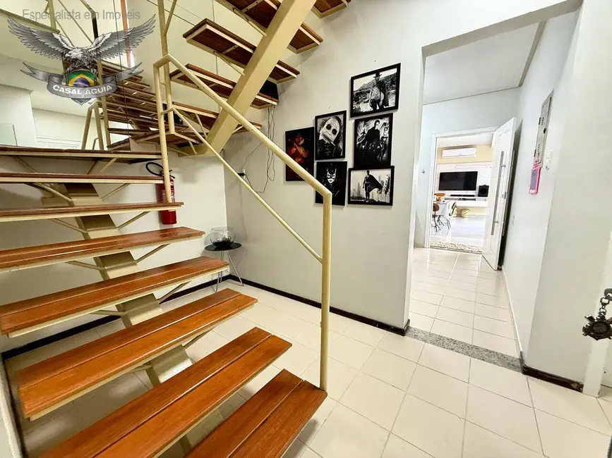 Foto 4 de Casa de Condomínio com 5 quartos à venda, 180m2 em Parque Verde, Belem - PA