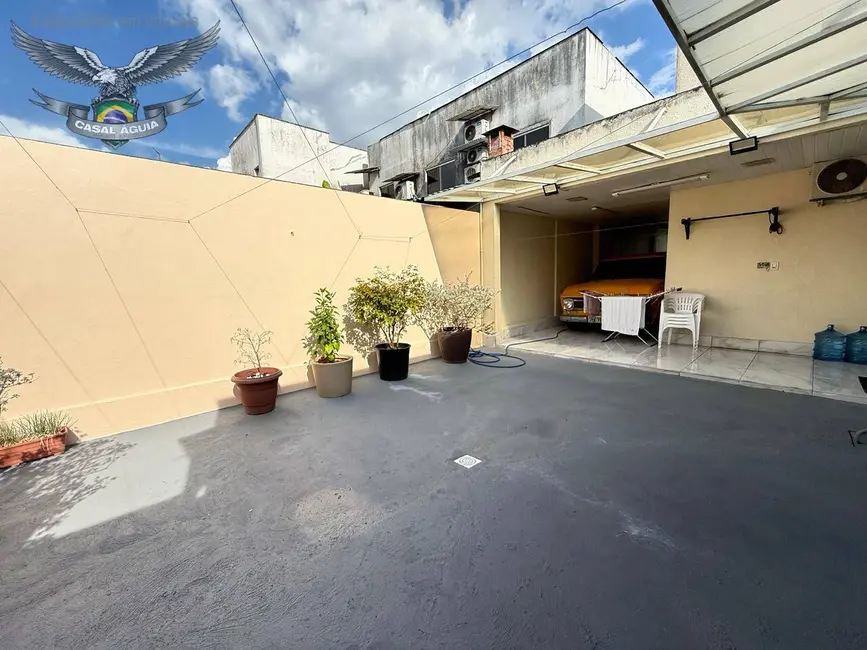 Foto 8 de Casa de Condomínio com 5 quartos à venda, 180m2 em Parque Verde, Belem - PA