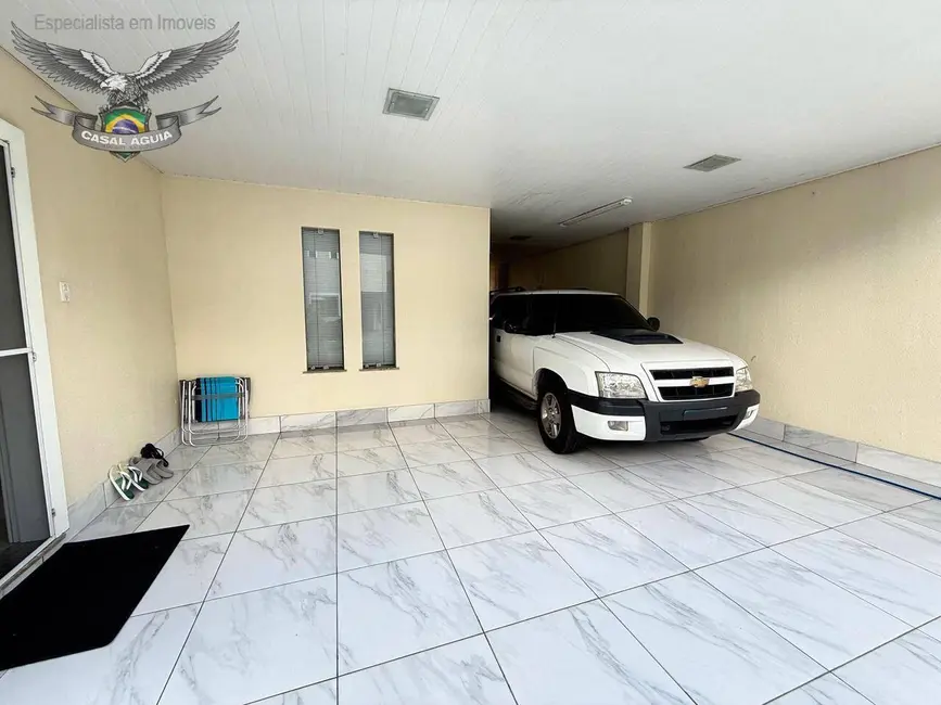 Foto 9 de Casa de Condomínio com 5 quartos à venda, 180m2 em Parque Verde, Belem - PA