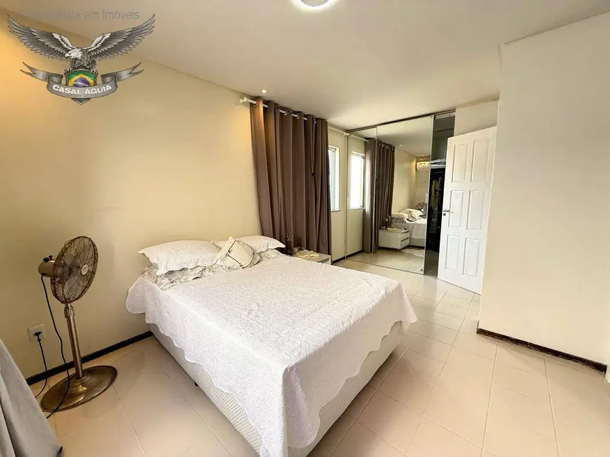 Foto 3 de Casa de Condomínio com 5 quartos à venda, 180m2 em Parque Verde, Belem - PA