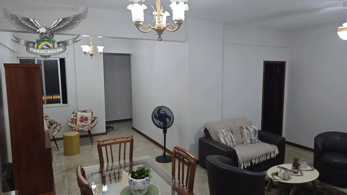 Foto 8 de Apartamento com 3 quartos à venda, 140m2 em Nazaré, Belem - PA