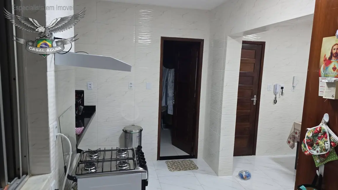 Foto 3 de Apartamento com 3 quartos à venda, 140m2 em Nazaré, Belem - PA