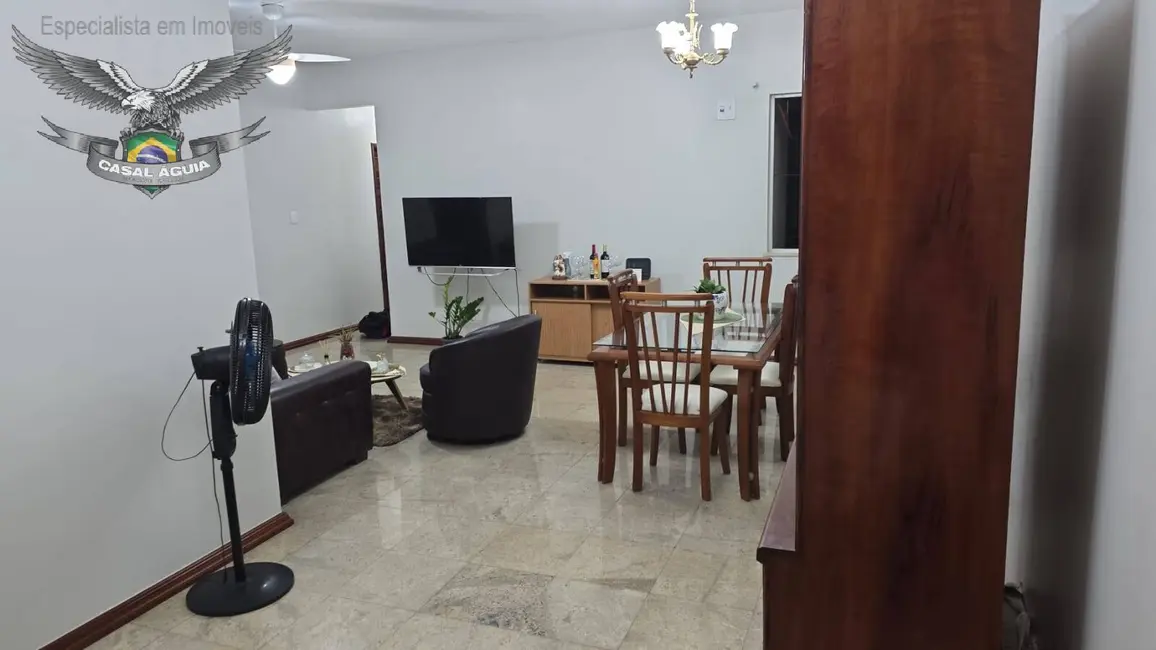 Foto 9 de Apartamento com 3 quartos à venda, 140m2 em Nazaré, Belem - PA