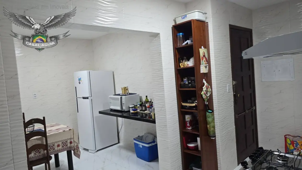 Foto 4 de Apartamento com 3 quartos à venda, 140m2 em Nazaré, Belem - PA