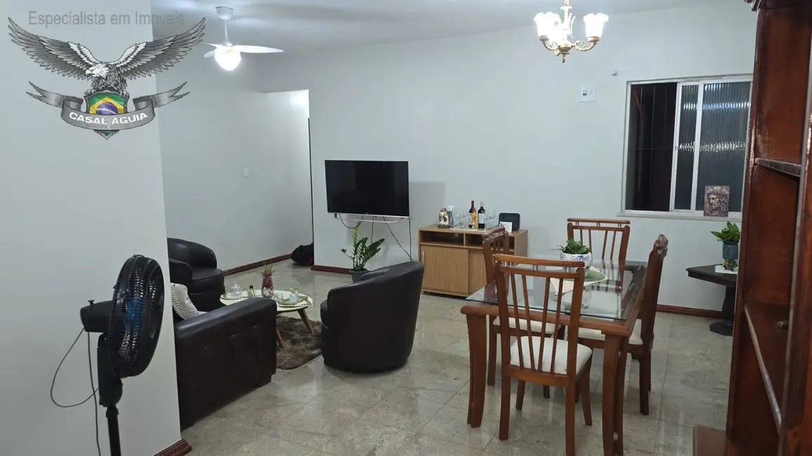 Foto 5 de Apartamento com 3 quartos à venda, 140m2 em Nazaré, Belem - PA