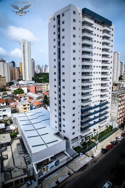 Foto 5 de Apartamento com 3 quartos à venda, 125m2 em Cremação, Belem - PA