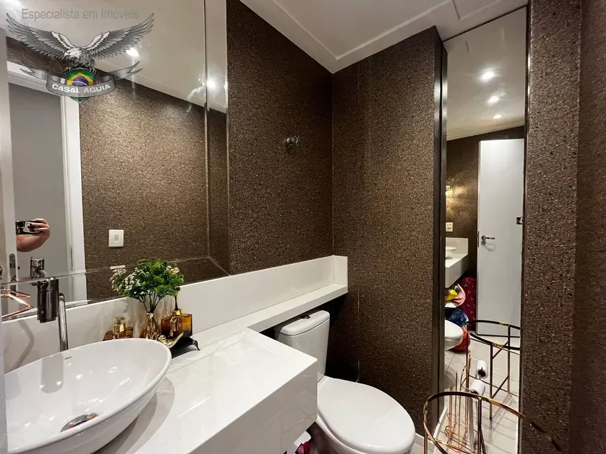 Foto 8 de Apartamento com 3 quartos à venda, 125m2 em Cremação, Belem - PA