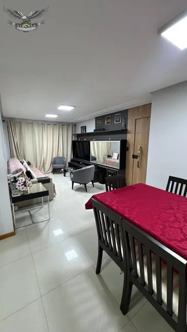 Foto 9 de Apartamento com 3 quartos à venda, 170m2 em Batista Campos, Belem - PA