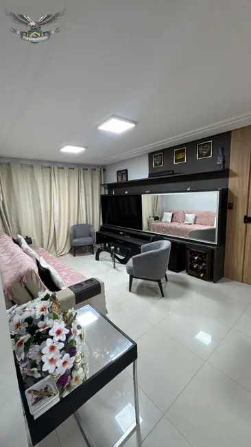 Foto 6 de Apartamento com 3 quartos à venda, 170m2 em Batista Campos, Belem - PA