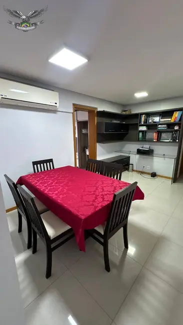 Foto 8 de Apartamento com 3 quartos à venda, 170m2 em Batista Campos, Belem - PA