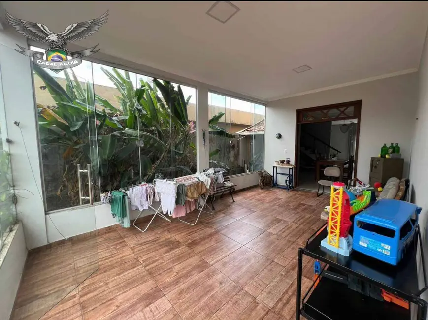Casa de Condomínio com 5 quartos à venda, 265m2 em Tapanã (Icoaraci), Belem - PA - imagem 8 Foto 8 de Casa de Condomínio com 5 quartos à venda, 265m2 em Tapanã (Icoaraci), Belem - PA
