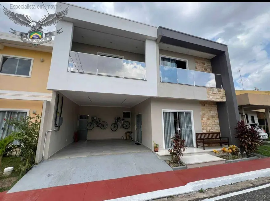 Casa de Condomínio com 5 quartos à venda, 265m2 em Tapanã (Icoaraci), Belem - PA - imagem 9 Foto 9 de Casa de Condomínio com 5 quartos à venda, 265m2 em Tapanã (Icoaraci), Belem - PA