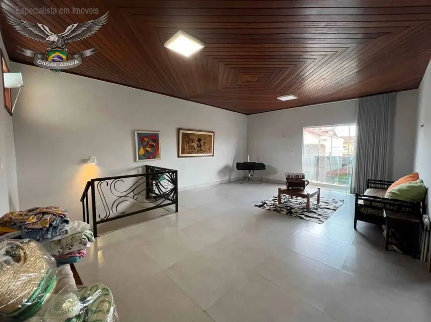 Foto 7 de Casa de Condomínio com 5 quartos à venda, 265m2 em Tapanã (Icoaraci), Belem - PA