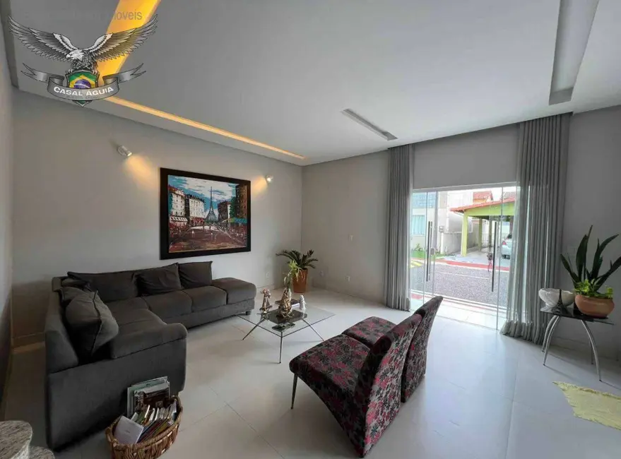 Foto 9 de Casa de Condomínio com 5 quartos à venda, 265m2 em Tapanã (Icoaraci), Belem - PA