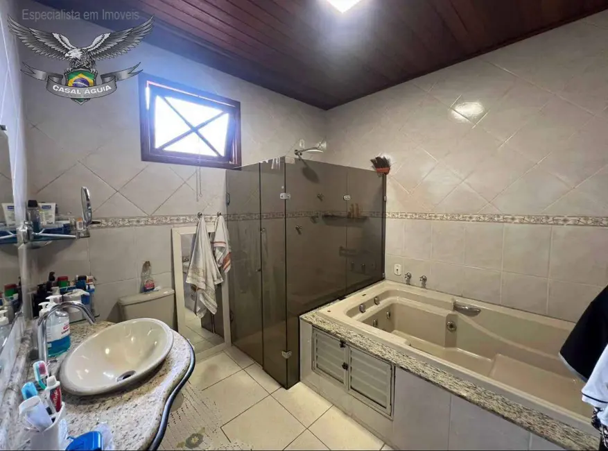 Foto 3 de Casa de Condomínio com 5 quartos à venda, 265m2 em Tapanã (Icoaraci), Belem - PA