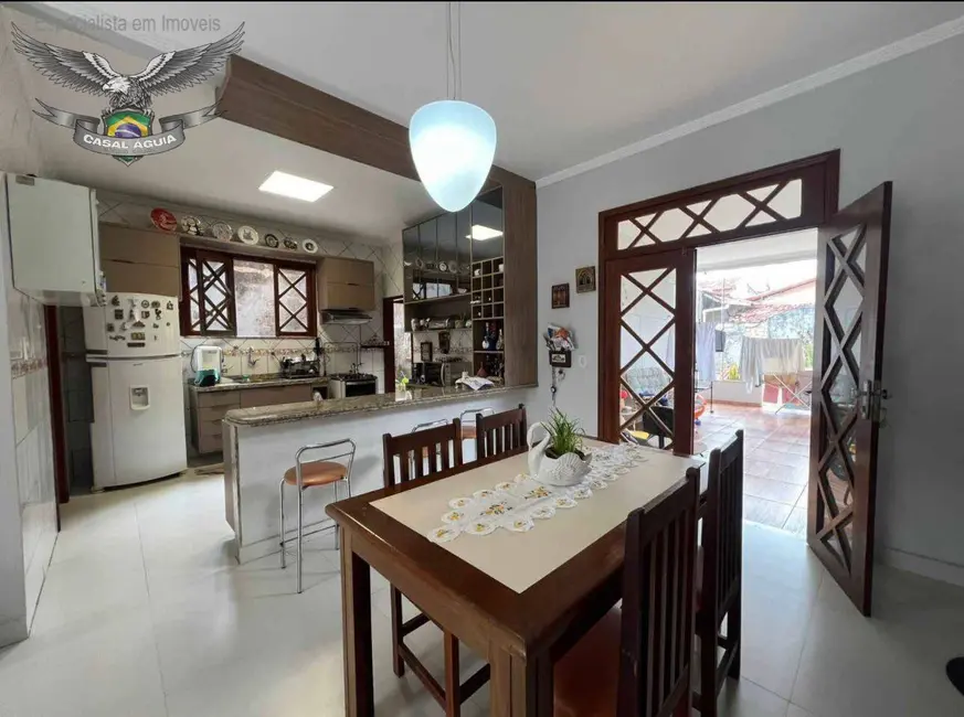 Foto 6 de Casa de Condomínio com 5 quartos à venda, 265m2 em Tapanã (Icoaraci), Belem - PA