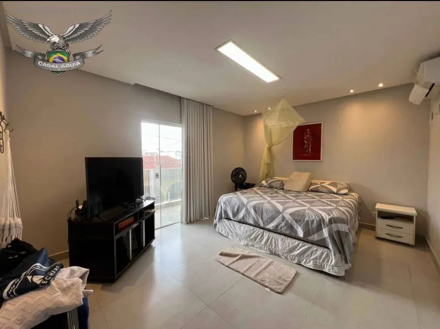 Foto 8 de Casa de Condomínio com 5 quartos à venda, 265m2 em Tapanã (Icoaraci), Belem - PA