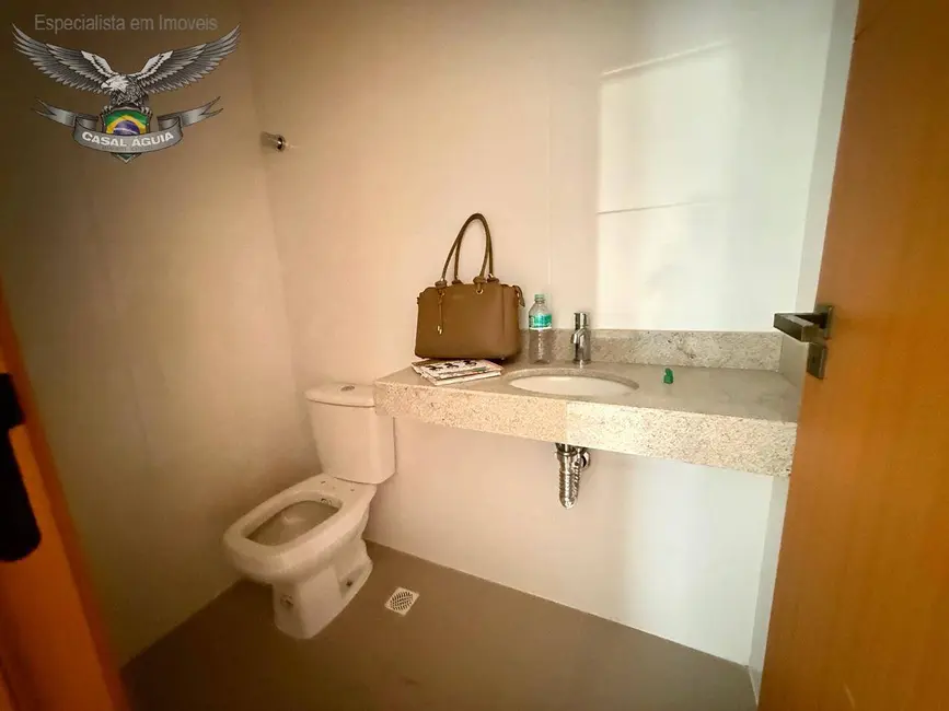 Foto 7 de Apartamento com 3 quartos à venda, 186m2 em Nazaré, Belem - PA