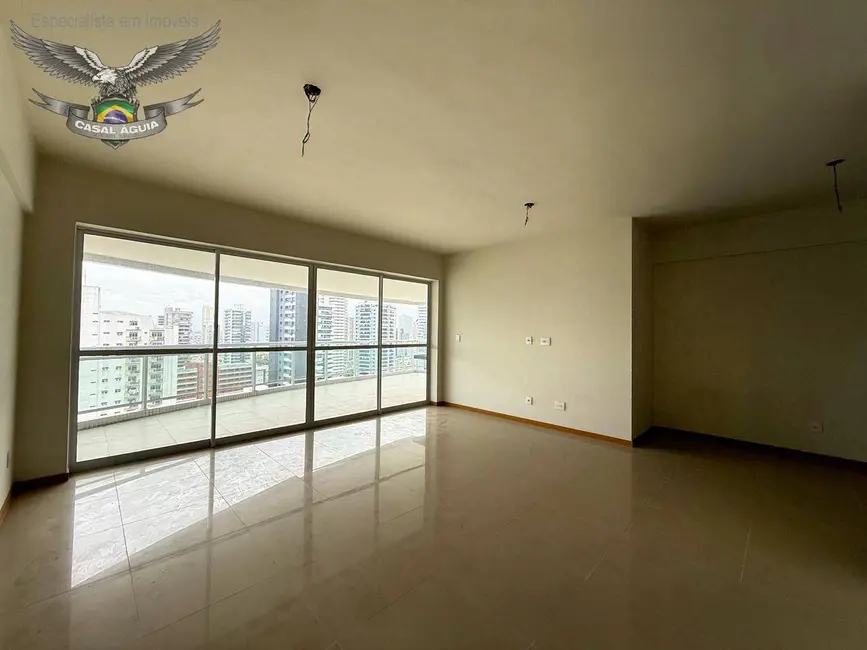 Foto 2 de Apartamento com 3 quartos à venda, 186m2 em Nazaré, Belem - PA