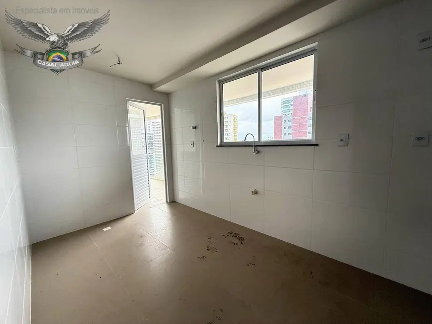 Foto 9 de Apartamento com 3 quartos à venda, 186m2 em Nazaré, Belem - PA