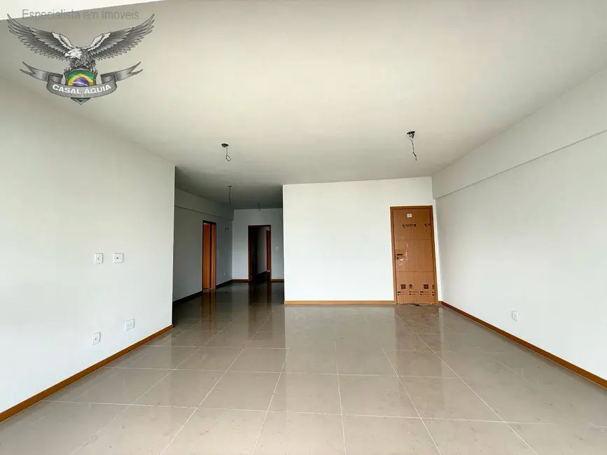 Foto 6 de Apartamento com 3 quartos à venda, 186m2 em Nazaré, Belem - PA