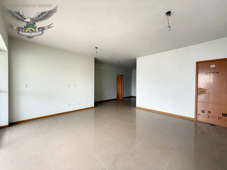 Foto 4 de Apartamento com 3 quartos à venda, 186m2 em Nazaré, Belem - PA