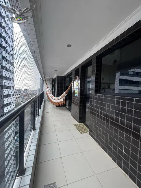 Foto 3 de Apartamento com 3 quartos à venda, 112m2 em Marco, Belem - PA