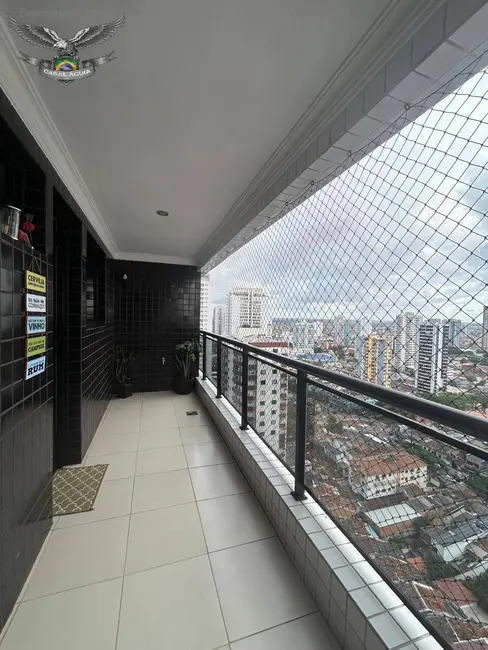 Foto 4 de Apartamento com 3 quartos à venda, 112m2 em Marco, Belem - PA