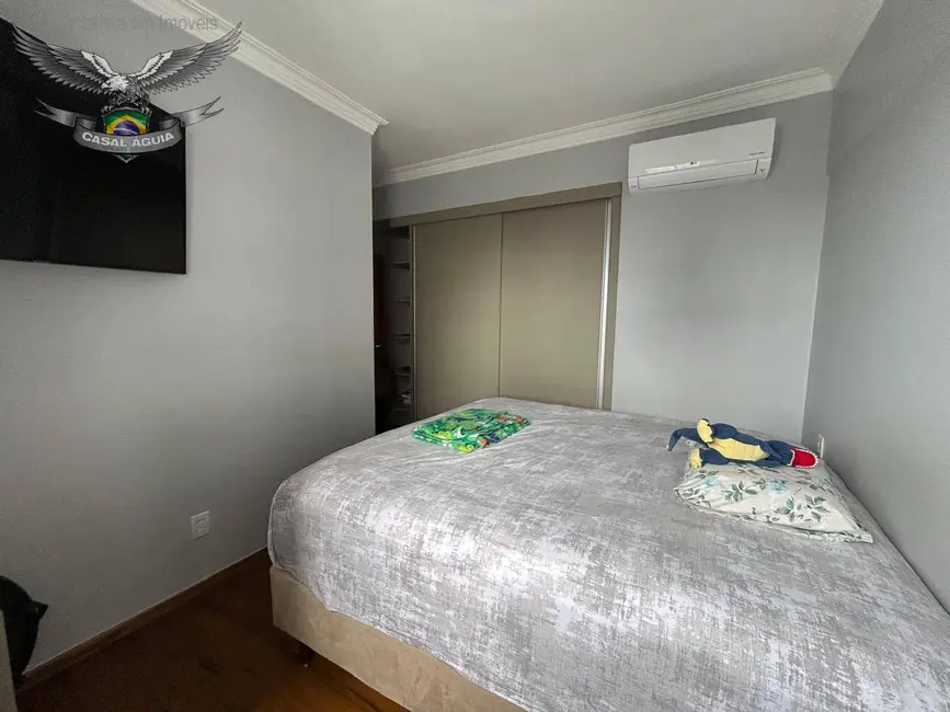 Foto 8 de Apartamento com 3 quartos à venda, 112m2 em Marco, Belem - PA