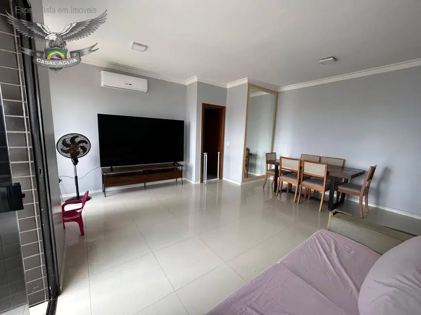 Foto 9 de Apartamento com 3 quartos à venda, 112m2 em Marco, Belem - PA