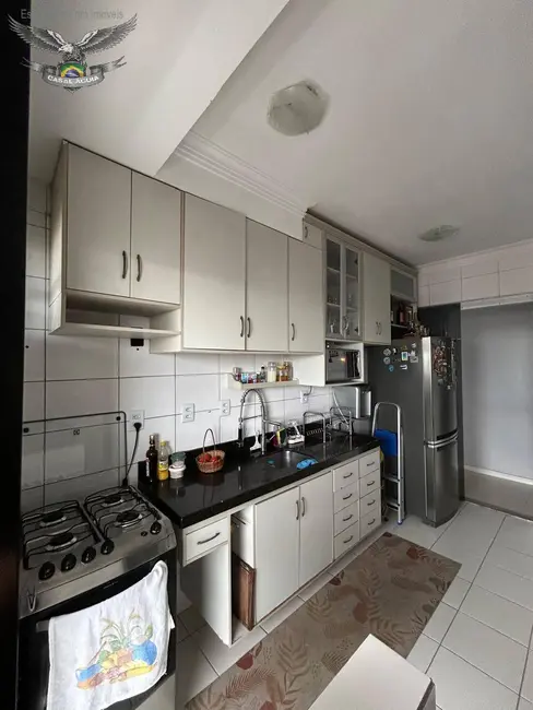 Foto 5 de Apartamento com 3 quartos à venda, 112m2 em Marco, Belem - PA