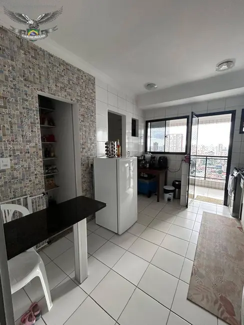 Foto 8 de Apartamento com 3 quartos à venda, 112m2 em Marco, Belem - PA